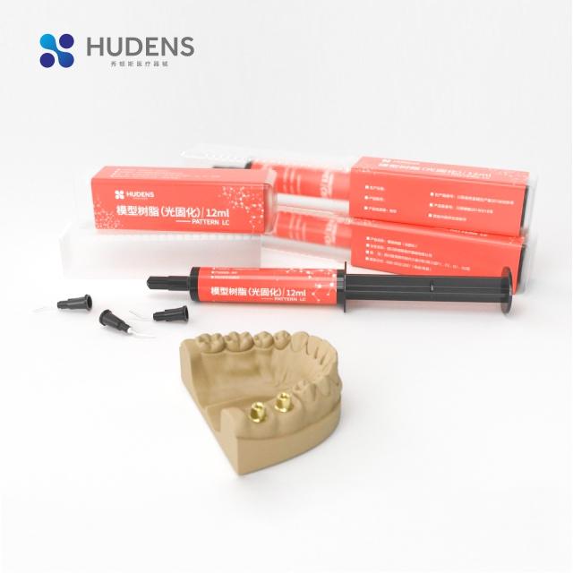 OEM 12ml Light Cure Adhesive Dental Composite Resin