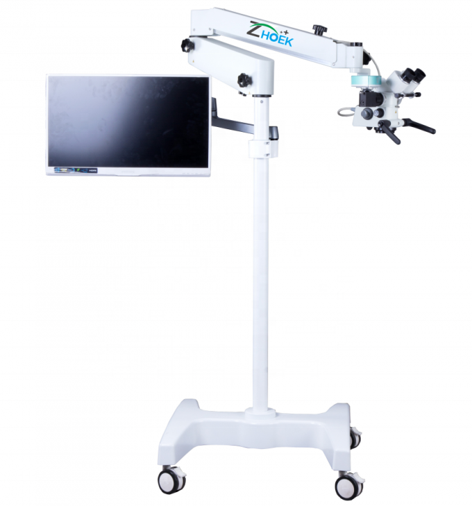 Multifunctional DOM800 Dental Operating Microscope