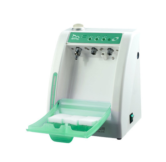 Lubricating Oil Dental Handpiece Lubricator and Cleaner