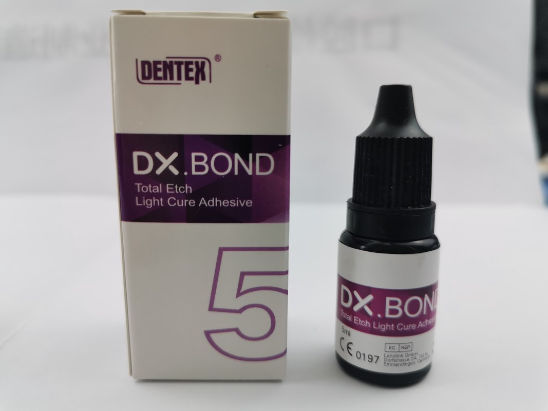 High Strength Dental Composite Ortho Bonding Light Cure