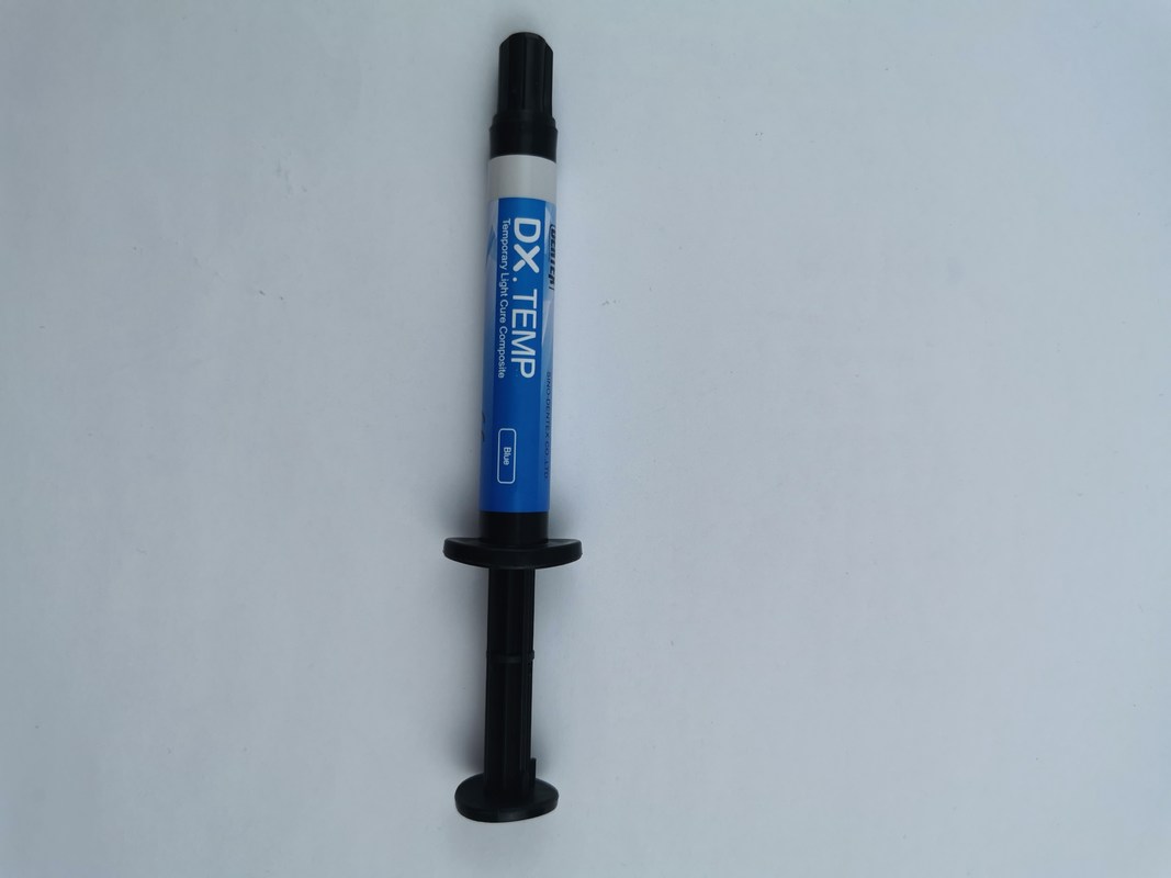 Fluoride Releasing Nanohybrid Dental Flowable Composite