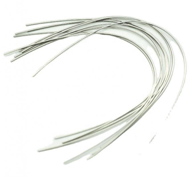 Rectangular Wire Stainless Steel Orthodontic Arch Wires
