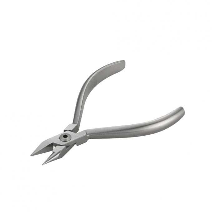 Crimpable Hook Placement Orthodontics Pliers Dental Instrument