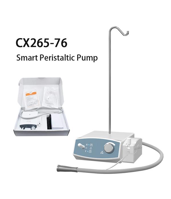 CX265-76 Dental Medical Devices Smart Peristaltic Pump Water Control Unit