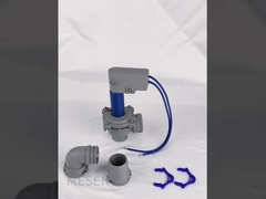 Pneumatic Selector Valve  for Precise Control and Smooth Operation