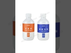 Glycine Sodium Bicarbonate Dental Sandblasting Powder