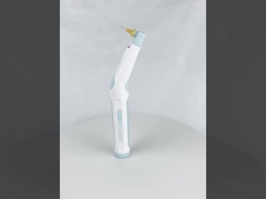 Ultra Actlvator with Fiber Optic Lighting