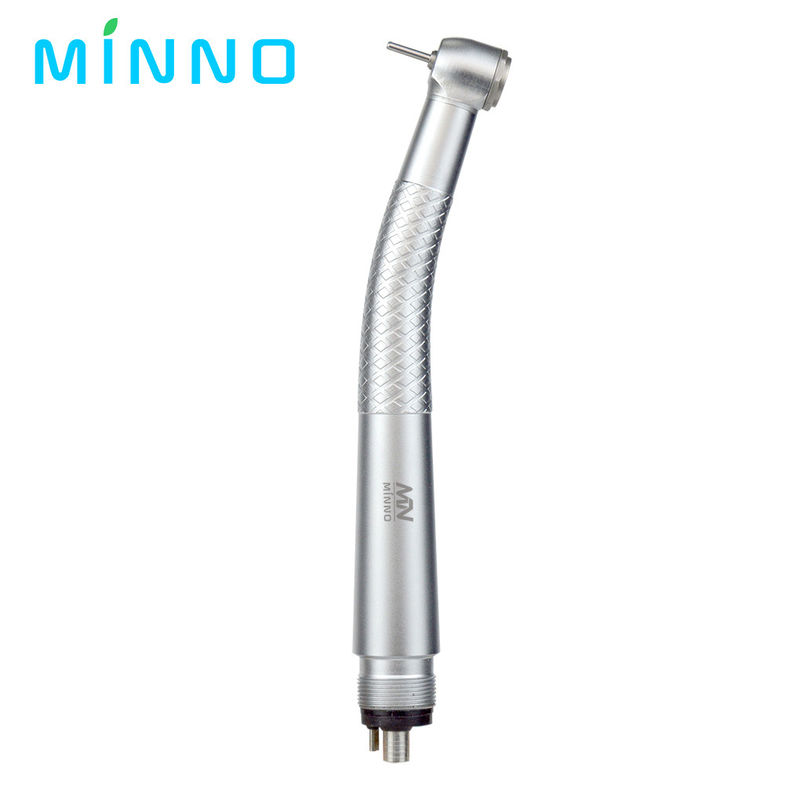 0.25-0.3Mpa Dental High Speed Handpiece Led Handpiece Integrate E Generator