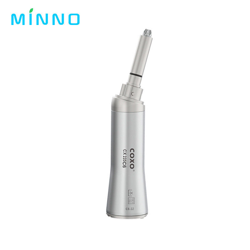 Dental Implant Surgery 20/1 Fiber Optic Low Speed Handpiece Dentist Tools COXO 2000RPM Low Speed Dental Handpiece Implant Handpiece 20:1