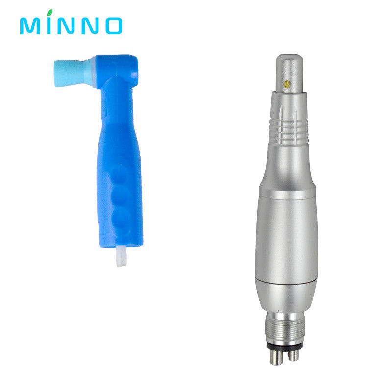 Tooth Polishing Dental Prophy Handpiece E Type Air Motor Handpiece
