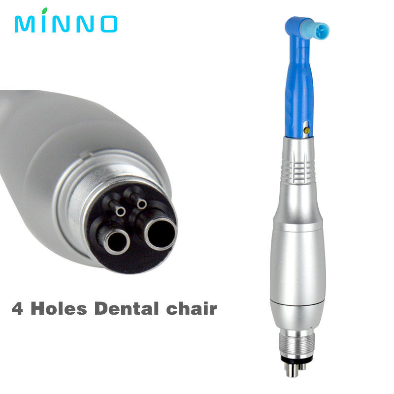 Tooth Polishing Dental Prophy Handpiece E Type Air Motor Handpiece