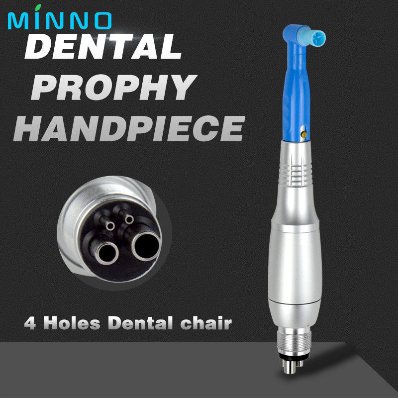 Tooth Polishing Dental Prophy Handpiece E Type Air Motor Handpiece