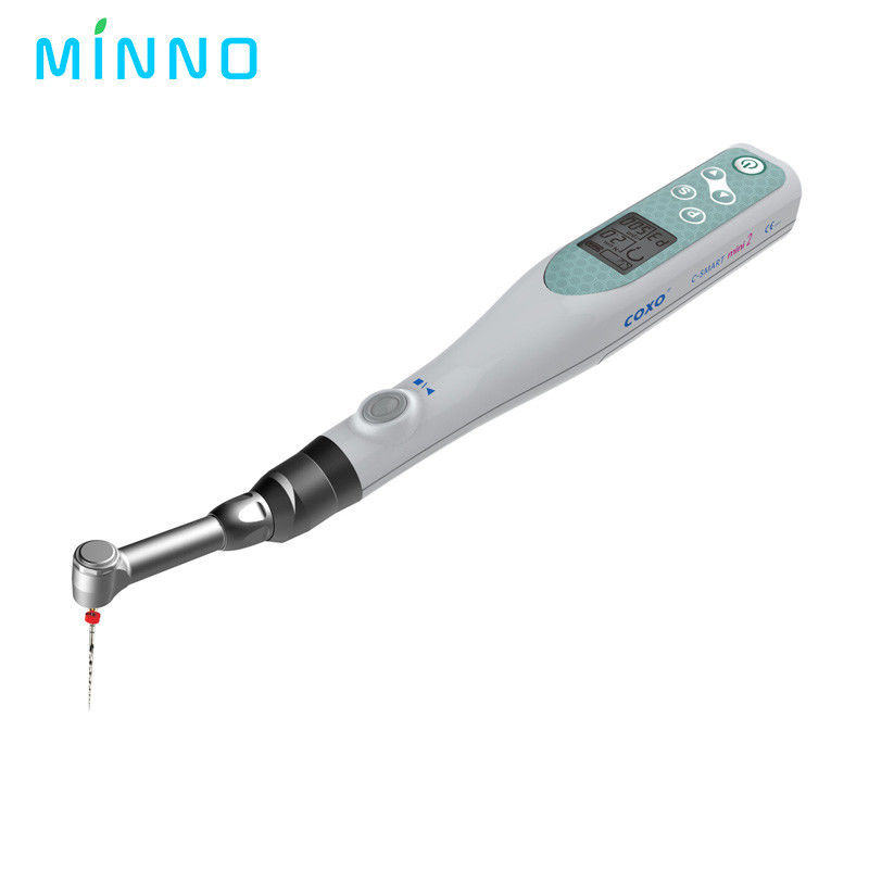 COXO Wireless Cordless Endo Motor 1400mAh Reciprocating Endodontic Motor