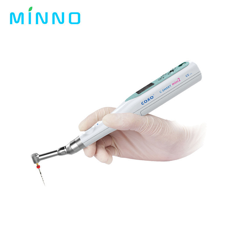 Wireless Cordless Endo Motor 1400mAh Reciprocating Endodontic Motor