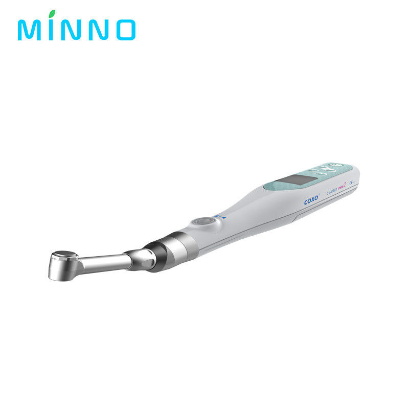 COXO Wireless Cordless Endo Motor 1400mAh Reciprocating Endodontic Motor