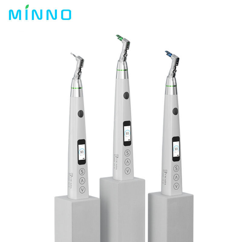 Dental Electric Torque Wrench Dental lmplant Screw Removal Kit Screwdriver lmplant System Dentist Tools