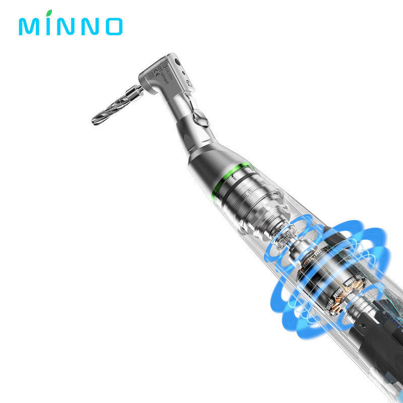 Dental Electric Torque Wrench Dental lmplant Screw Removal Kit Screwdriver lmplant System Dentist Tools