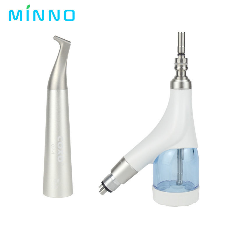 Medical Equipment COXO Dental Air Prophy Unit Polisher / COXO Detachable Dental Air Prophy Unit Abrasive Sandblasting Polishing Sandblasting Machine Dental Air Flow For Prophylaxis