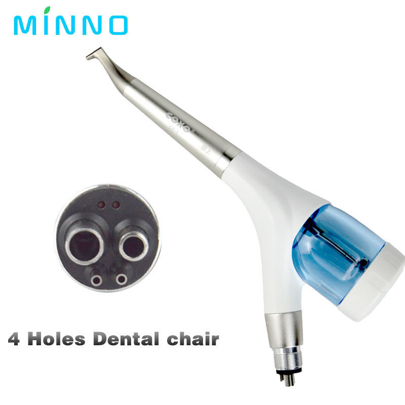 Medical Equipment COXO Dental Air Prophy Unit Polisher / COXO Detachable Dental Air Prophy Unit Abrasive Sandblasting Polishing Sandblasting Machine Dental Air Flow For Prophylaxis