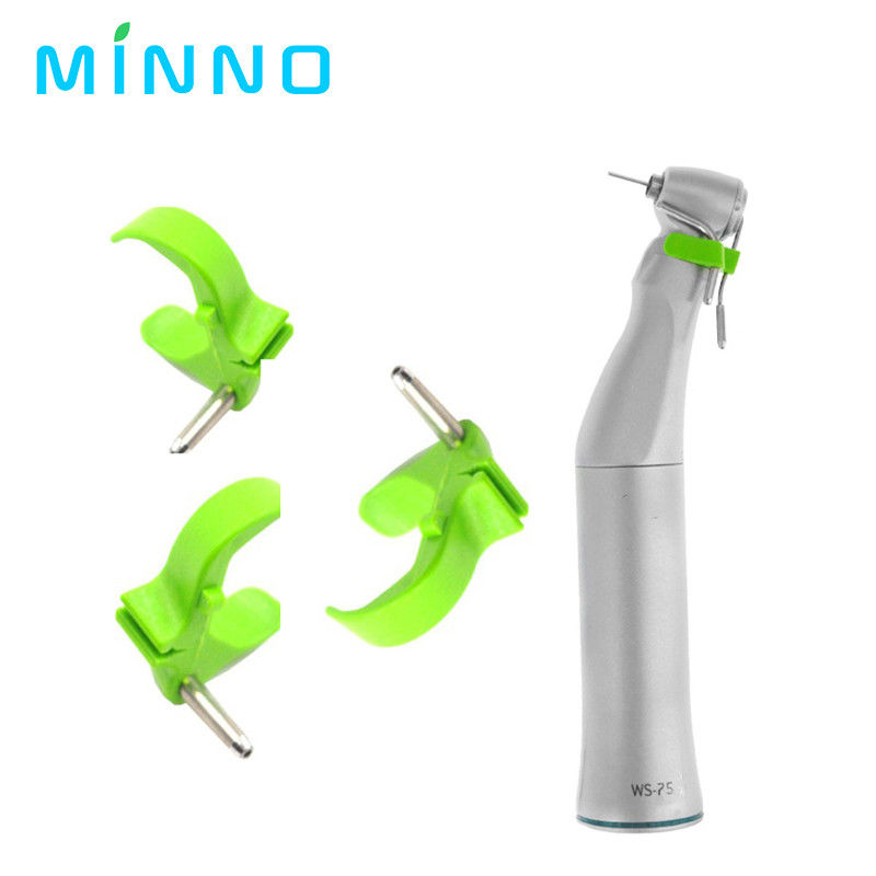 1Pc Spare Part For Dental Implant Contra Angle Buckle Straight Angle Water Tube Fittings