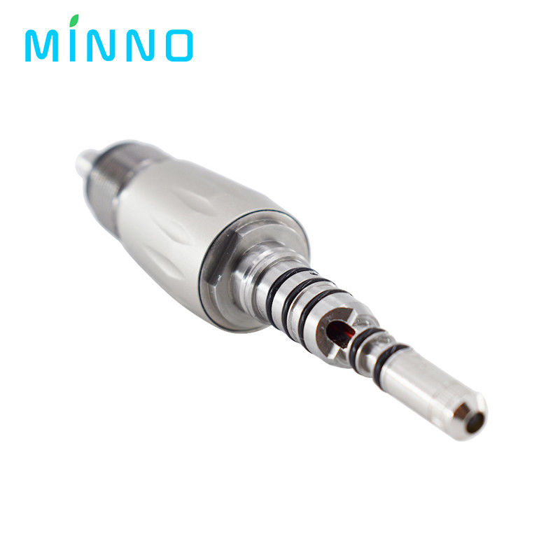 Dental  Quick Coupler Coupling Used for KAVO High Speed Handpiece  LED 2/4 Holes
