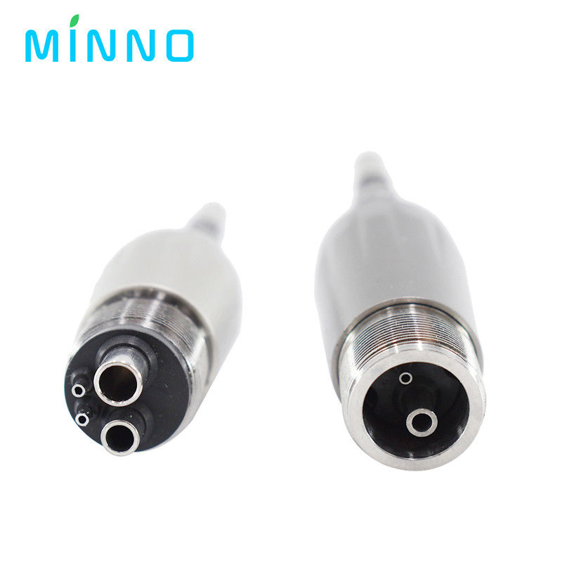 Dental  Quick Coupler Coupling Used for KAVO High Speed Handpiece  LED 2/4 Holes