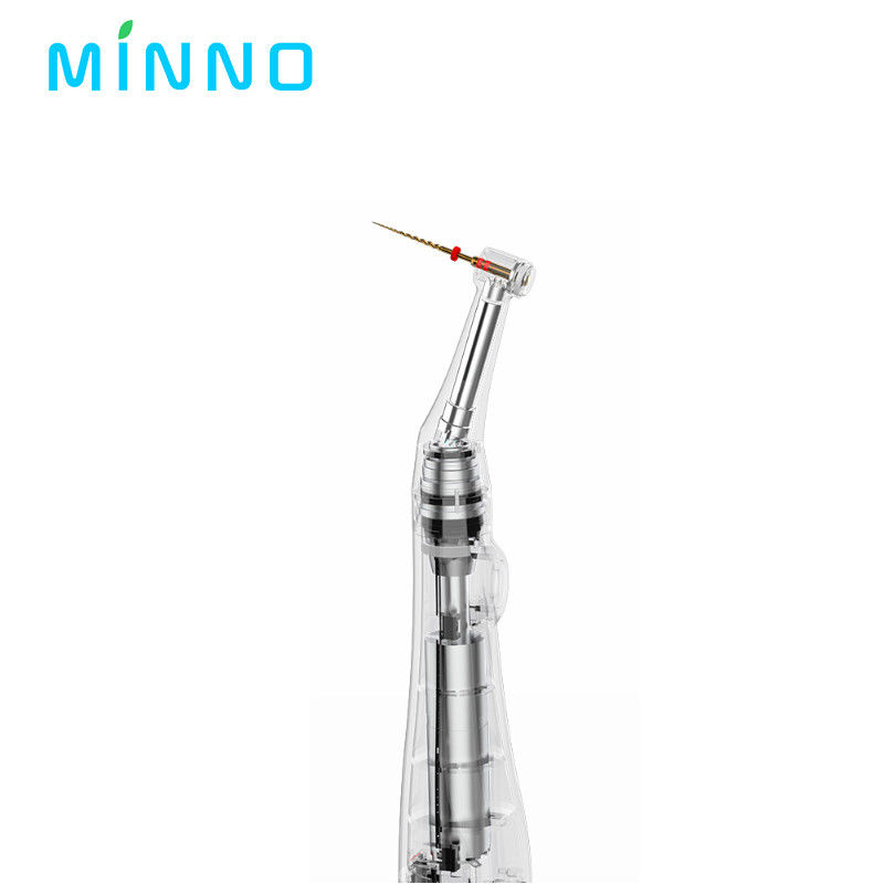 C Smart Mini Wireless Endo Motor Cordless Root Canal Endodontic Motor