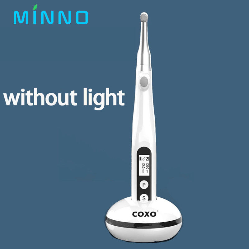 C Smart Mini Wireless Endo Motor Cordless Root Canal Endodontic Motor