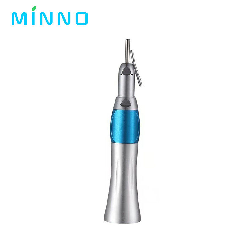 COXO CX235-2A Dental Low-Speed Handpiece Inner Channel Bending Machine External Straight Surgical Electric Polishing Motor External channel straightener Stainless steel