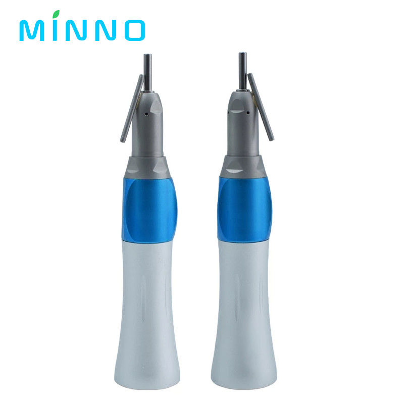 COXO CX235-2A Dental Low-Speed Handpiece Inner Channel Bending Machine External Straight Surgical Electric Polishing Motor External channel straightener Stainless steel
