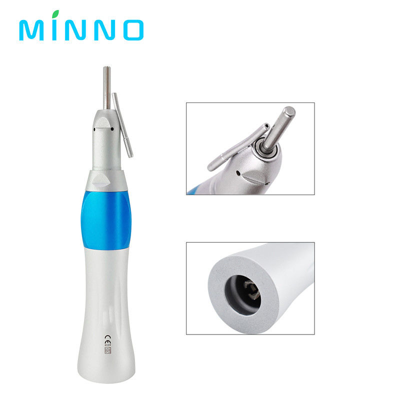 COXO CX235-2A Dental Low-Speed Handpiece Inner Channel Bending Machine External Straight Surgical Electric Polishing Motor External channel straightener Stainless steel