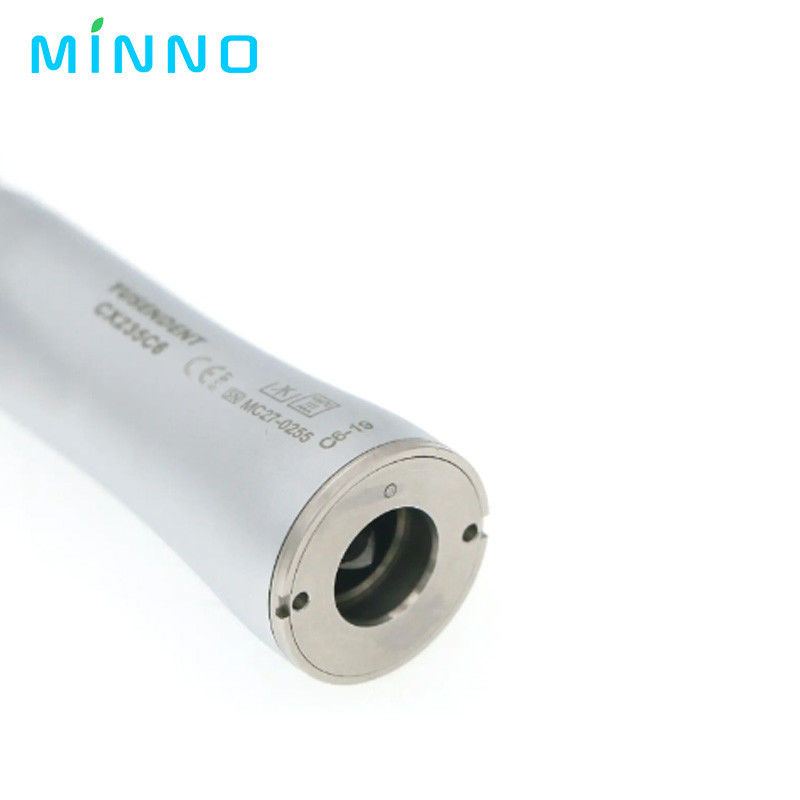 COXO E Type 20:1 Low Speed Dental Handpiece Implant Surgery Push Button Reduction