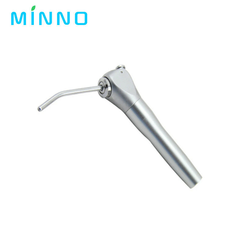Dental Material Three Way Syringe Dental Chair Parts Tool 1 Three Way Gun+2 Gun Tips