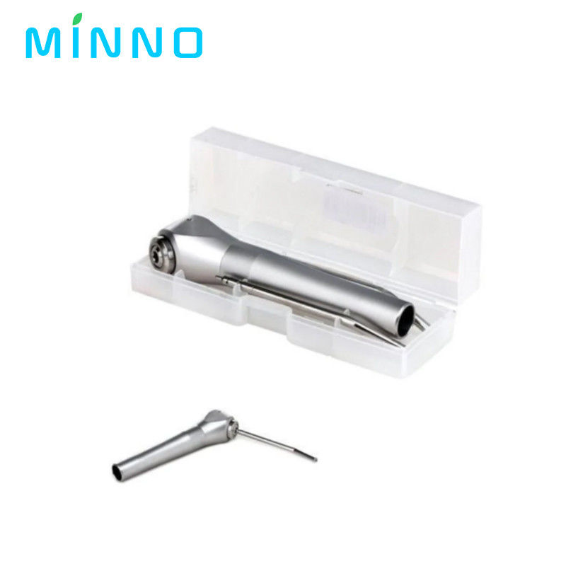 Dental Material Three Way Syringe Dental Chair Parts Tool 1 Three Way Gun+2 Gun Tips