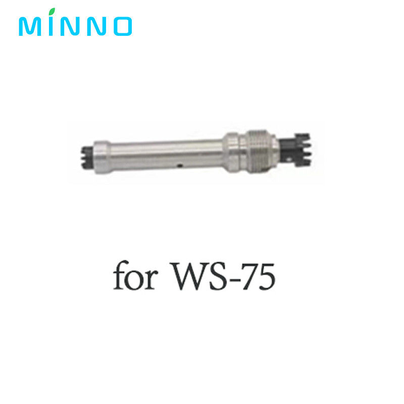 Dental Cartridge Rotor Middle Gear Shaft For WH Implant Surgery  Low Speed Handpiece