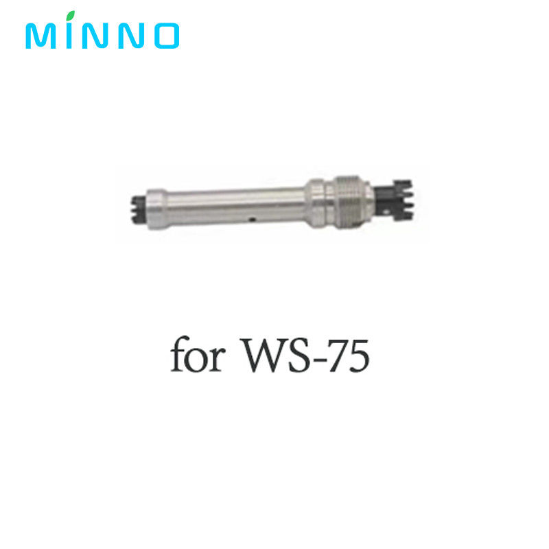 Dental Cartridge Rotor Middle Gear Shaft For WH Implant Surgery  Low Speed Handpiece