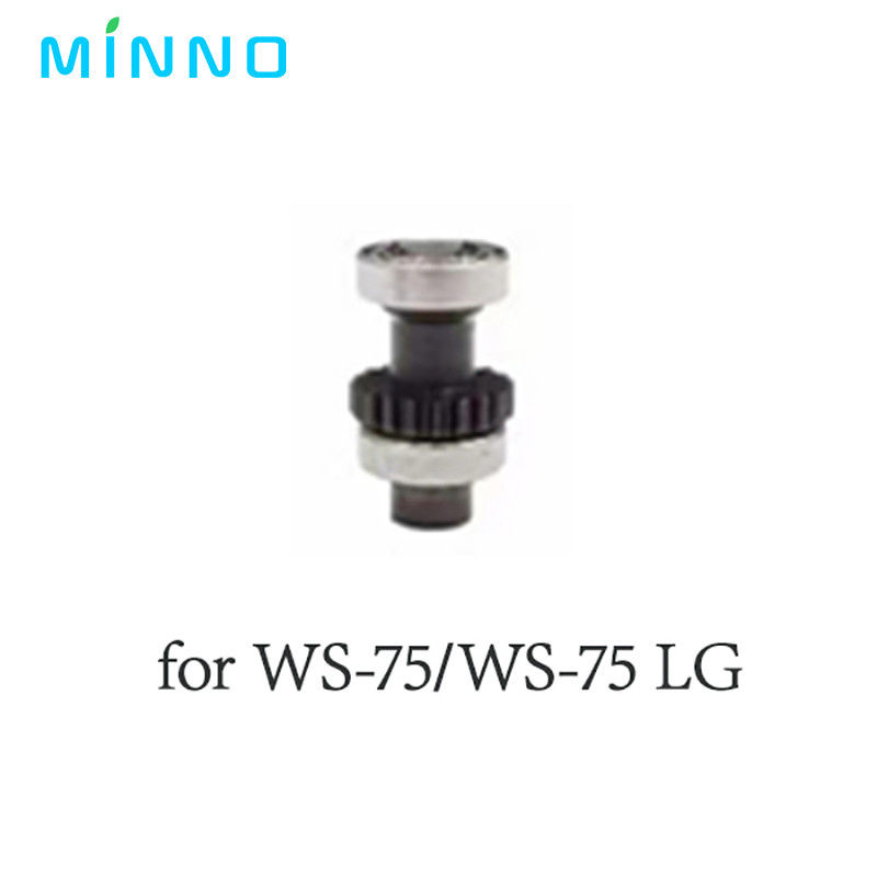 Dental Cartridge Rotor Middle Gear Shaft For WH Implant Surgery  Low Speed Handpiece