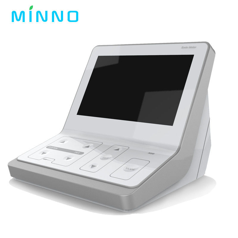 COXO 0.6Ncm-5.2Ncm LED Endo Motor With Apex Locator Dental Endomotor