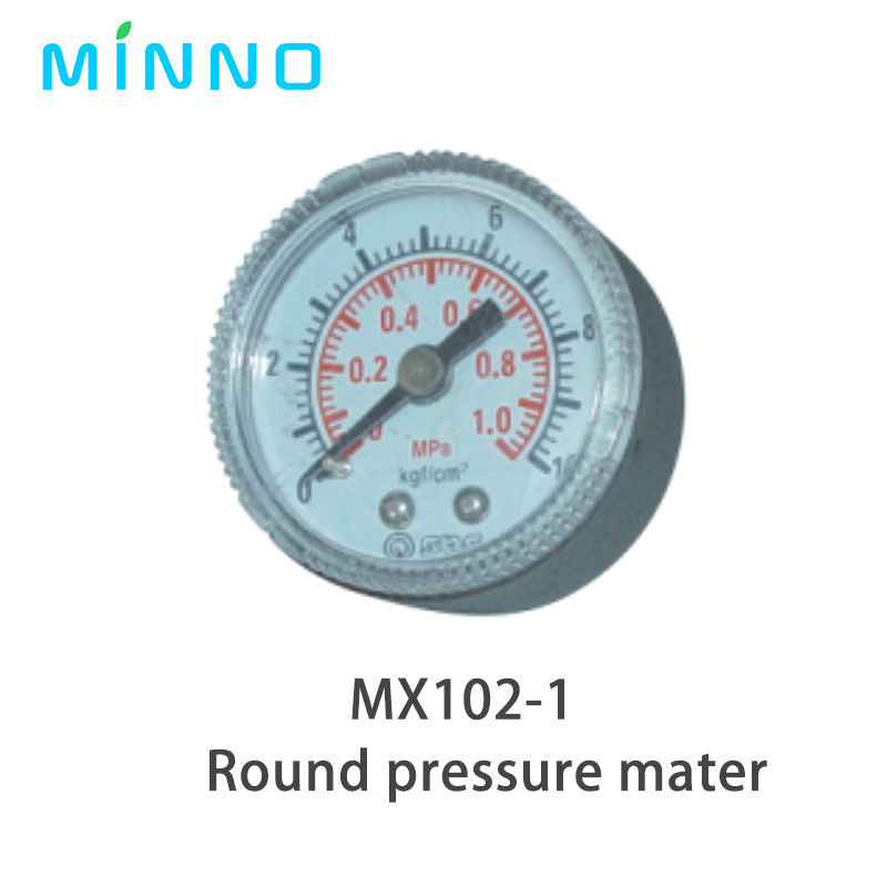 Dental Accessories Dental Chair Unit Spare Parts Pressure Mater Mx102 Implant Stability Meter Pressure Mater Dental Unit Spare Parts