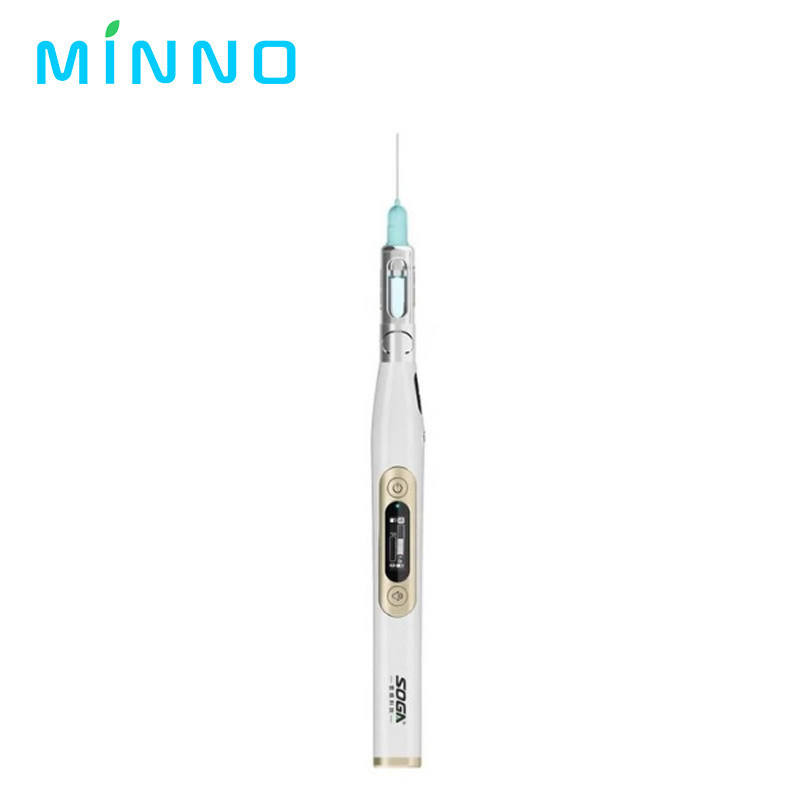 Digital Dental Anesthesia Injector Smart I Local Anesthetic Booster