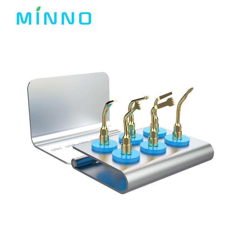 Dental Ultrasonic Piezoelectric Bone Surgery Knife Peda Control LED Hand Piece Endo Perio Surgical Equipment