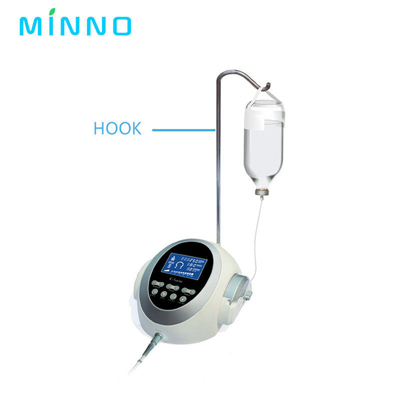 Dental Accessories Dental lmplant Motor Hook for COXO C-Sailor Pro /C-Sailor Pro Saline Stand Dentistry Tools