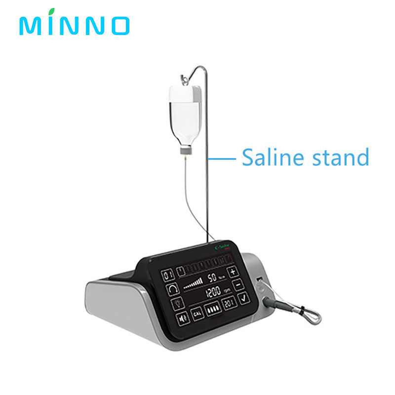 Dental Accessories Dental lmplant Motor Hook for COXO C-Sailor Pro /C-Sailor Pro Saline Stand Dentistry Tools