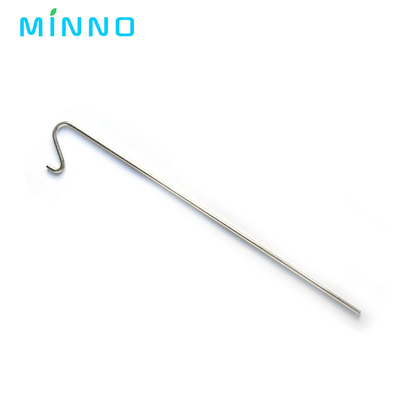 Dental Accessories Dental lmplant Motor Hook for COXO C-Sailor Pro /C-Sailor Pro Saline Stand Dentistry Tools