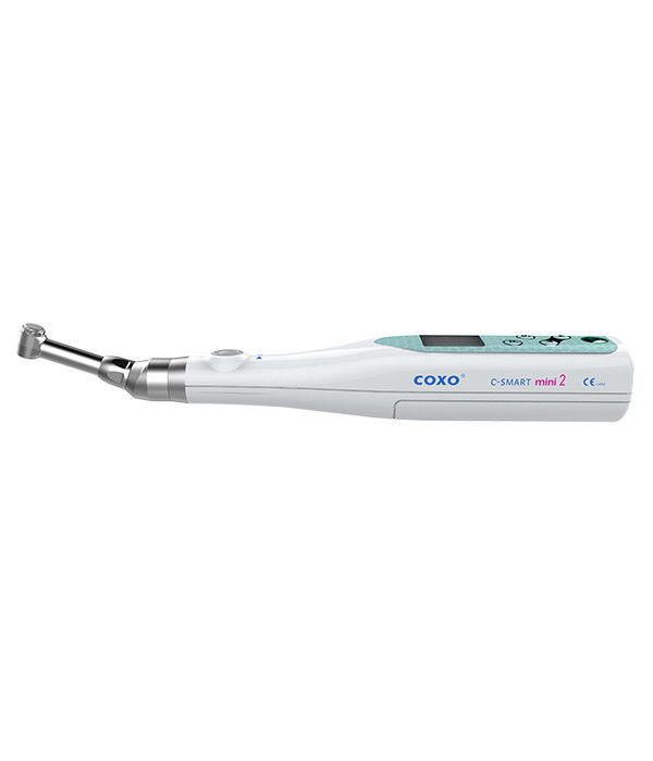 COXO C-smart Mini 2 Dental Wireless Endo Motor Cordless Root Canal Equipment Dentistry Instrument