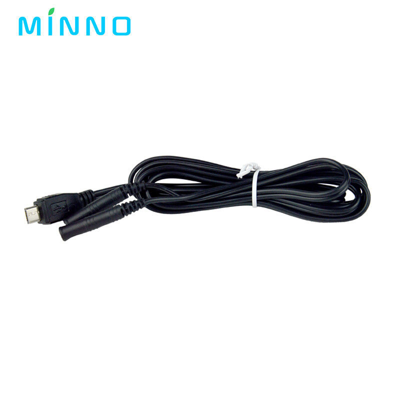 Morita Endodontic Treatment Measuring Cable Apex Locator Accessories Measuring Wire Probe Cord File Holders Hooks Lip Cl