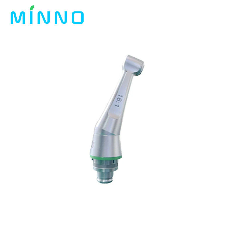 Dental Accessories Dental 16/1 Contra Angle Head Part for COXO C Smart Mini AP Wireless Endo Motor with Apex Locator & Sm