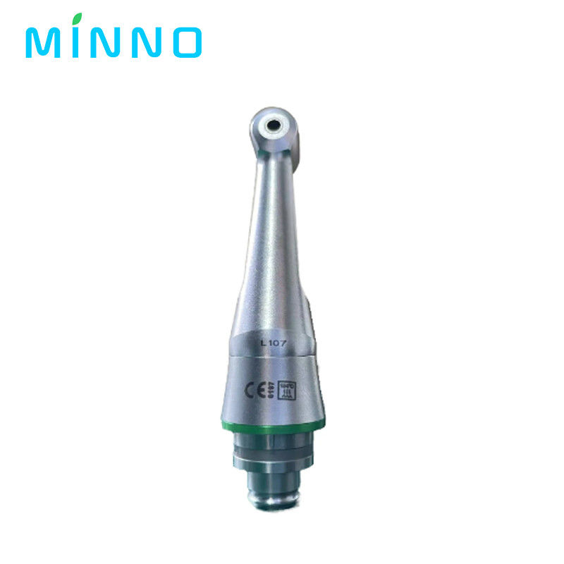 Dental Accessories Dental 16/1 Contra Angle Head Part for COXO C Smart Mini AP Wireless Endo Motor with Apex Locator & Sm