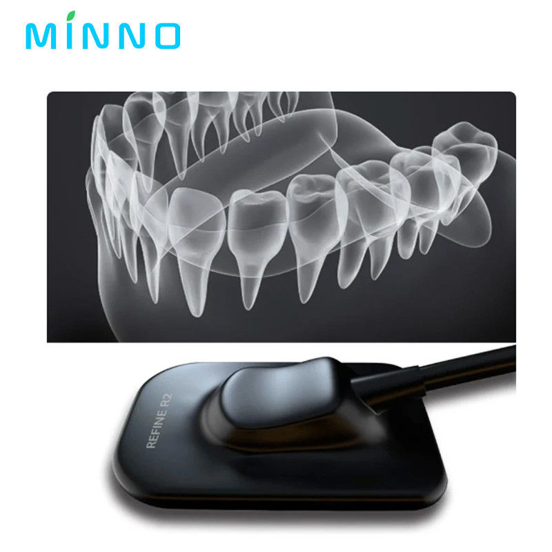Dental Sensor X-Ray Digital Sensor Intraoral Digital System HD Image Dentistry Tools Dental Lab Equipment
