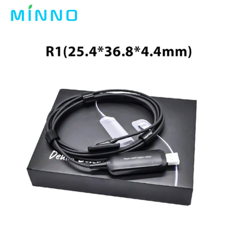 Dental Sensor X-Ray Digital Sensor Intraoral Digital System HD Image Dentistry Tools Dental Lab Equipment